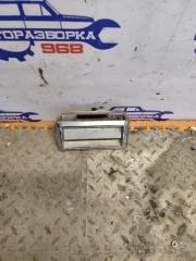 Запчасть ручка двери внешняя Москвич 412 1980