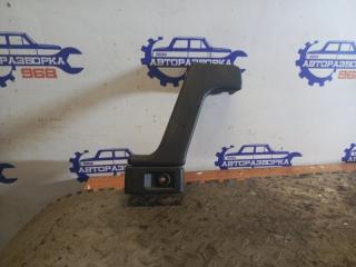 Запчасть ручка двери внутренняя левая Москвич 2141