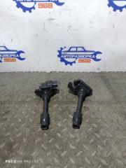 Катушка зажигания Nissan Maxima