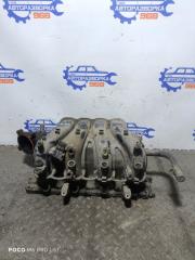 Впускной коллектор Chevrolet Aveo
