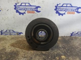 Запчасть шкив коленвала УАЗ Буханка