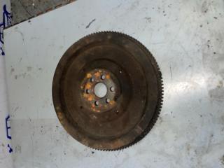 Маховик ВАЗ 2107 Б/У Маховик ВАЗ 2107