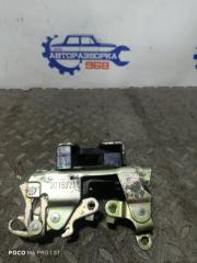 Запчасть замок двери задний левый Daewoo Nexia