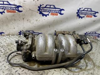 Впускной коллектор Лада 4x4 2121 Нива
