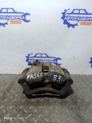 Суппорт передний правый Volkswagen Passat