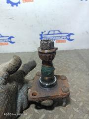 Запчасть цапфа задняя Chevrolet Lanos