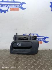 Запчасть ручка двери задняя левая Opel Astra 1998