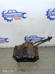 Суппорт передний левый Audi 100