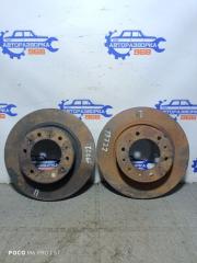 Фото запчасти тормозные диски заднее Tank 300 2023 Б/У запчасть Запчасть тормозные диски заднее Tank 300 2023