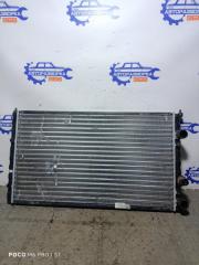 Запчасть радиатор охлаждения Seat Ibiza