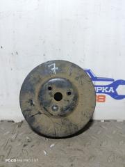 Фото запчасти шкив помпы Kia Shuma Б/У запчасть Запчасть шкив помпы Kia Shuma