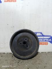 Фото запчасти шкив помпы Kia Shuma Б/У запчасть Запчасть шкив помпы Kia Shuma