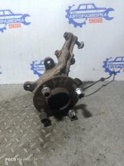 Кулак поворотный передний левый Nissan Wingroad 1999-2001