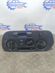 Блок управления печкой Mitsubishi Lancer 2000