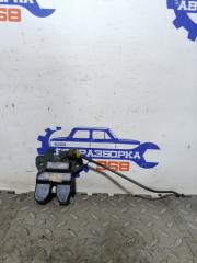 Фото запчасти замок багажника Hyundai Accent Б/У запчасть Запчасть замок багажника Hyundai Accent