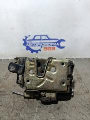 Запчасть замок двери передний левый Seat Ibiza