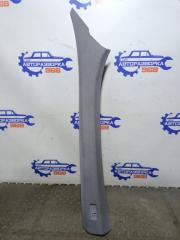 Запчасть накладка на стойку передняя левая Opel Astra 2007