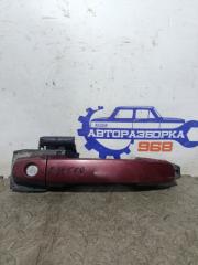 Запчасть ручка двери передняя правая Chery Tiggo 2006