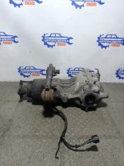 Редуктор Renault Koleos