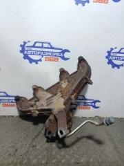 Запчасть выпускной коллектор Audi 80