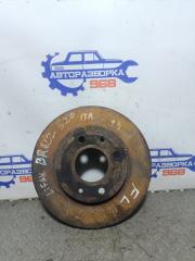 Запчасть диск тормозной передний левый Lifan Breez