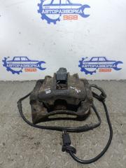 Суппорт передний левый Mercedes-Benz C-Class