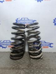 Фото запчасти пружины задние Suzuki Vitara 1988-2006 Б/У запчасть Запчасть пружины задние Suzuki Vitara 1988-2006