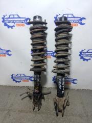 Запчасть стойки амортизаторов передние Nissan Micra
