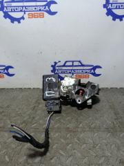 Запчасть замок двери задний правый BMW 3 93