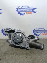 Помпа Mercedes-Benz Sprinter 2014