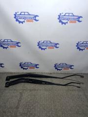 Запчасть поводки дворников Lifan Solano 2012