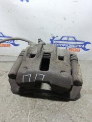 Запчасть суппорт передний правый Peugeot 406 2001