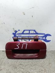 Запчасть ручка двери задняя правая Peugeot 406 2001