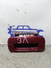 Запчасть ручка двери задняя левая Peugeot 406 2001