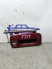 Запчасть ручка двери передняя правая Peugeot 406 2001