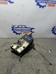 Запчасть замок двери передний правый Peugeot 406 2001