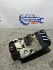 Запчасть замок двери задний правый Peugeot 406 2001