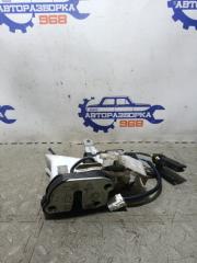 Запчасть замок двери передний правый Lifan X50