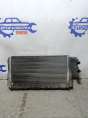 Запчасть радиатор печки Audi 100 1992
