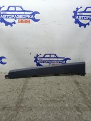 Запчасть накладка в салоне передняя правая Volkswagen Caddy 2013