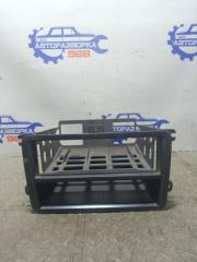 Запчасть рамка магнитолы Volkswagen Caddy 2013
