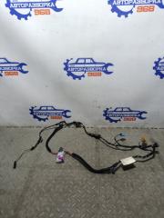 Запчасть проводка двери передняя левая Volkswagen Caddy 2013