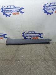 Запчасть накладка стойки передняя правая Volkswagen Caddy 2013