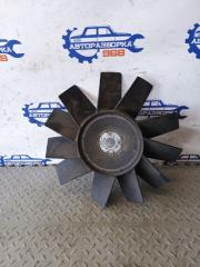 Фото запчасти вентилятор охлаждения Газ Газель 3221 2019 Б/У запчасть Запчасть вентилятор охлаждения Газ Газель 3221 2019