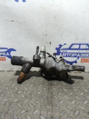 Запчасть фланец системы охлаждения Mazda 626