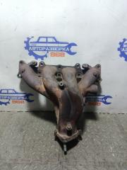 Запчасть выпускной коллектор Mazda 626