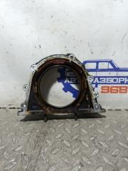 Крышка коленвала задняя Almera N15 GA14