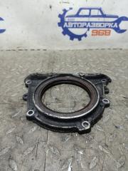 Крышка коленвала задняя Almera N15 GA14