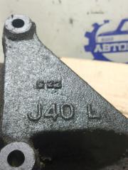 Кронштейн генератора Almera N15 GA14