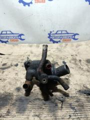 Корпус термостата Nissan Serena C23 CD20 Б/У